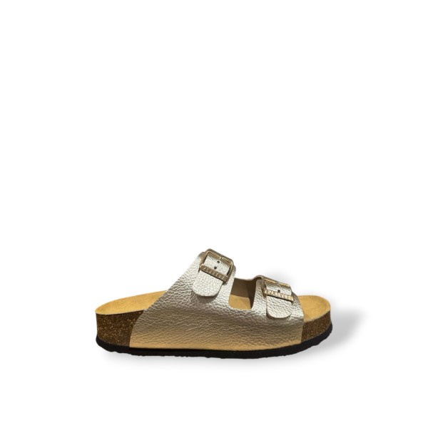 PLAKTON - Mules CP Beta - Or