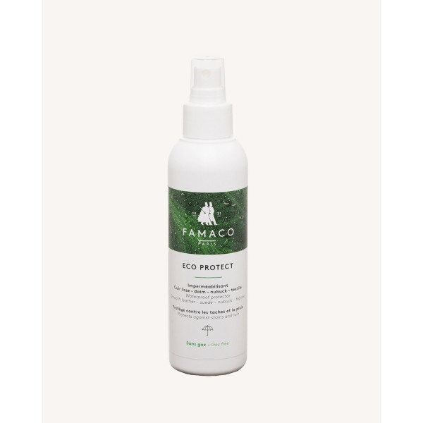 FAMACO - Eco Protect Spray imperméabilisant