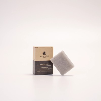 FAMACO - Gomme Net Daim