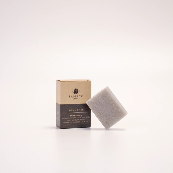 FAMACO - Gomme Net Daim