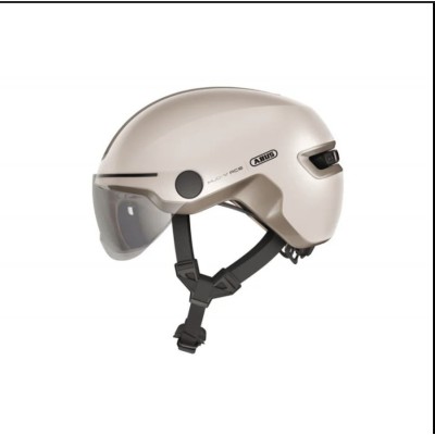 CASQUE ABUS HUD-Y ACE