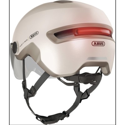 CASQUE ABUS HUD-Y ACE