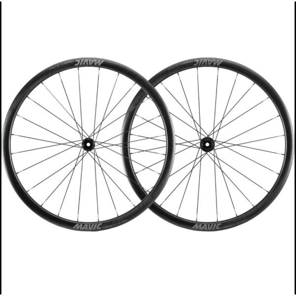 ROUES MAVIC COSMIC SL32 (PAIRE)