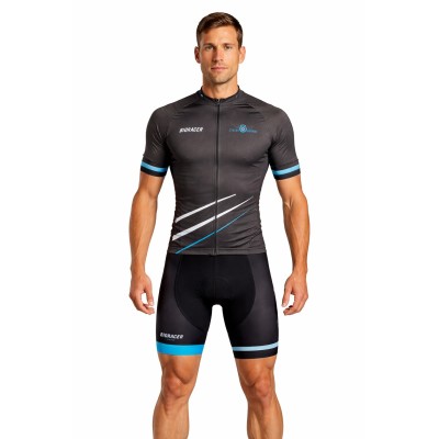 BIORACER MAILLOT CNR 2026