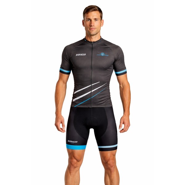 BIORACER MAILLOT CNR 2026