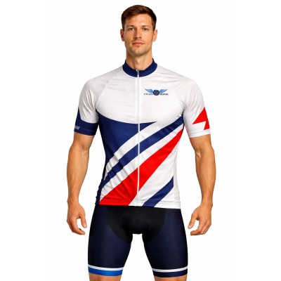 BIORACER MAILLOT CNR 2026