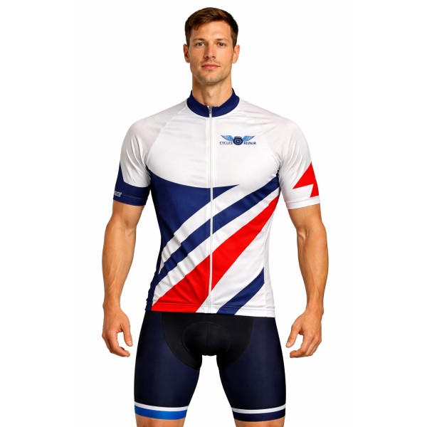 BIORACER MAILLOT CNR 2026