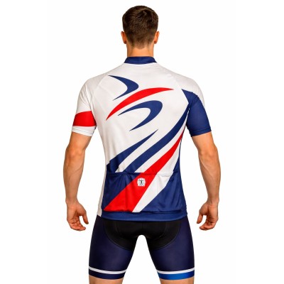 BIORACER MAILLOT CNR 2026