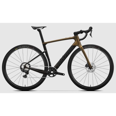 ADRIS PERFORMANCE GR AXR GRX610