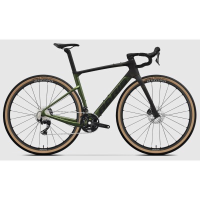 ADRIS PERFORMANCE GR AXR GRX610