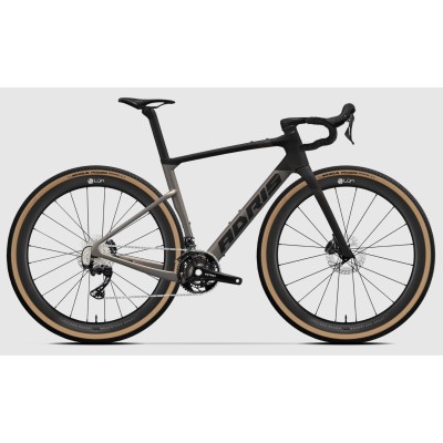 ADRIS PERFORMANCE GR AXR GRX820