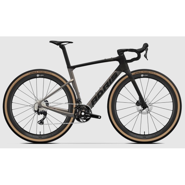 ADRIS PERFORMANCE GR AXR GRX820