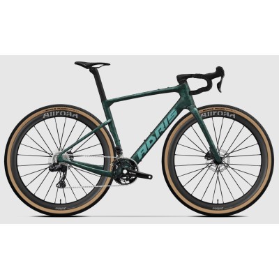 ADRIS PERFORMANCE GR AXR GRX825 DI2