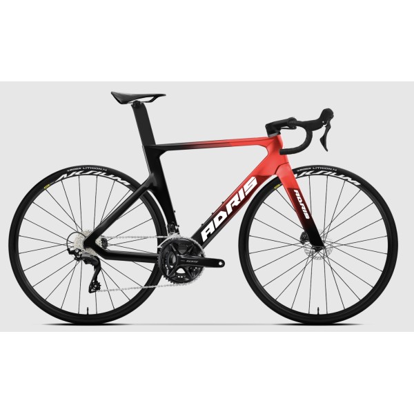 ADRIS VITESSE AXR2 DI2