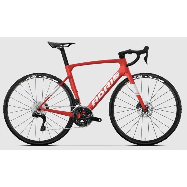 ADRIS SOUS-BOIS AXL 105 DI2