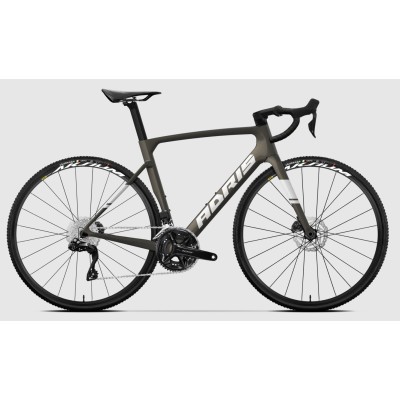 ADRIS SOUS-BOIS AXL 105 DI2 - Cycles N' Repair