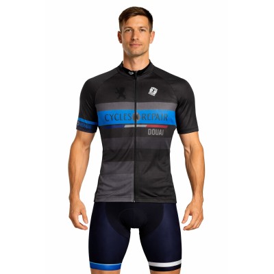 BIORACER MAILLOT CNR