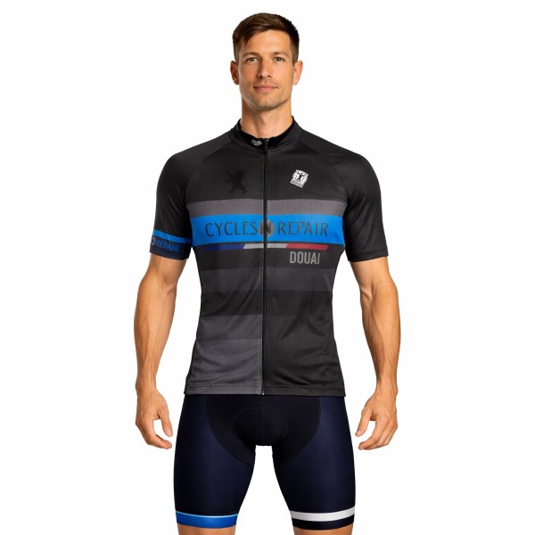 BIORACER MAILLOT CNR