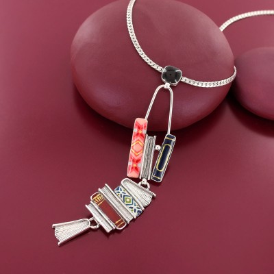 TARATATA bijoux Collier Romans. TARATATA bijoux Collier Romans.