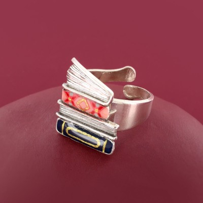 TARATATA bijoux Bague Romans. TARATATA bijoux Bague Romans.