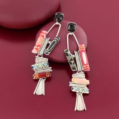 TARATATA bijoux Boucles d'oreilles Puces Romans. TARATATA bijoux Boucles d'oreilles Puces Romans.