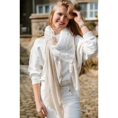 Shanna Foulard Carré Audrey.