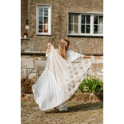 Shanna Foulard Carré Audrey.