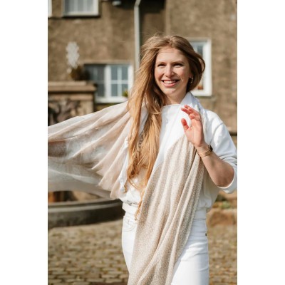 Shanna Foulard Carré Audrey.