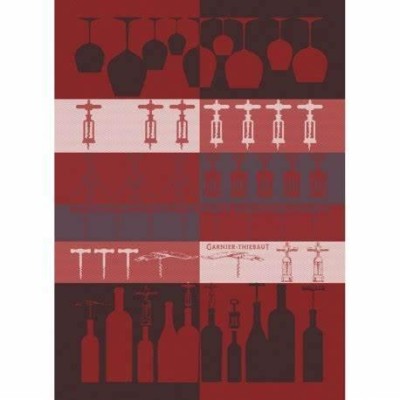 TORCHON GARNIER THIEBAUT LE SOMMELIER TORCHON GARNIER THIEBAUT LE SOMMELIER