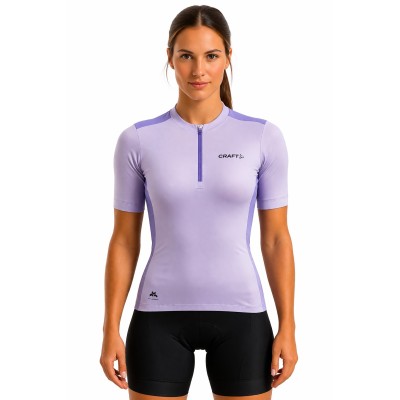 CRAFT MAILLOT CORE OFFROAD SS - Cycles N' Repair