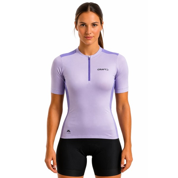CRAFT MAILLOT CORE OFFROAD SS