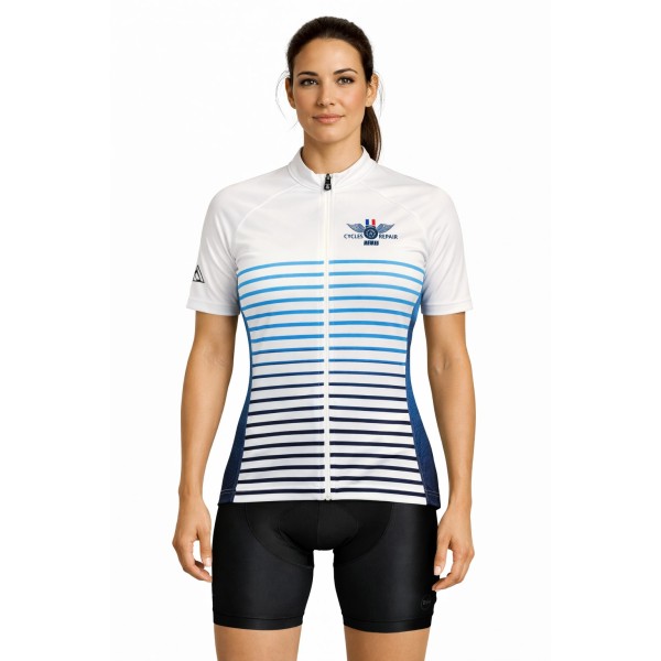 BIORACER MAILLOT CNR