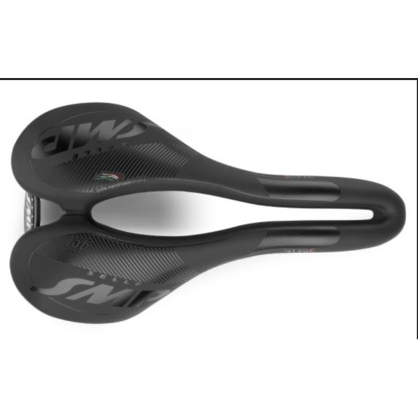SELLE SMP PRO VT20C GEL NOIR