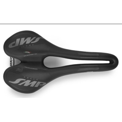 SELLE SMP PRO VT30 GEL NOIR | Cycles N' Repair