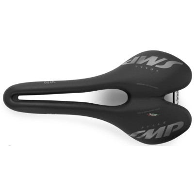 SELLE SMP PRO VT20 NOIR | Cycles N' Repair