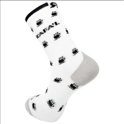 RAFAL CHAUSSETTES HAUTE CAFE - Cycles N' Repair