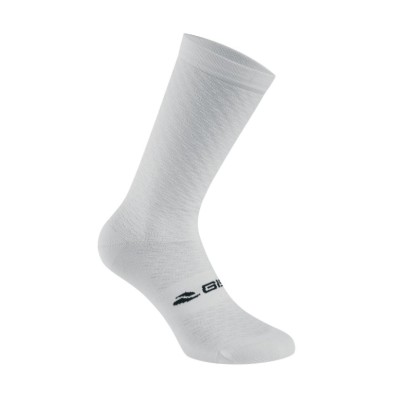 GIST CHAUSSETTES COL BIANCO - Cycles N' Repair