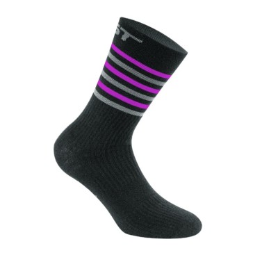 GIST CHAUSSETTES COL FUXIA - Cycles N' Repair