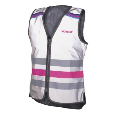 WOWOW LUCY JACKET - Cycles N' Repair