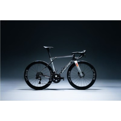 LAPIERRE XELIUS DRS REPLICA PICNIC POSTNL | Cycles N' Repair