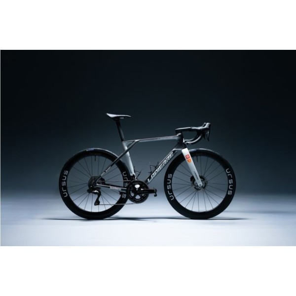 LAPIERRE XELIUS DRS REPLICA PICNIC POSTNL