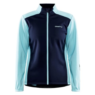 CRAFT VESTE HIVER - Cycles N' Repair