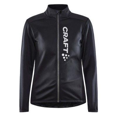 CRAFT VESTE HIVER - Cycles N' Repair