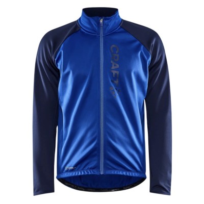 CRAFT VESTE HIVER - Cycles N' Repair