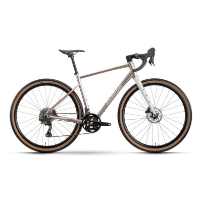 RAYMON TERRIT PRO - Cycles N' Repair