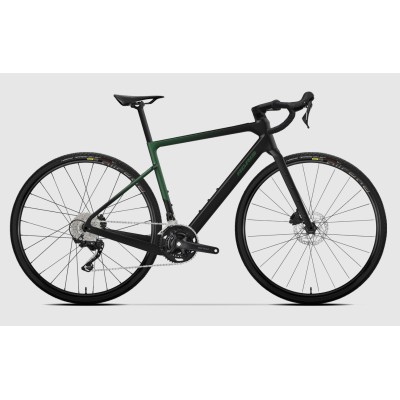 ADRIS E-AVENTURE AXP GRX400 - Cycles N' Repair