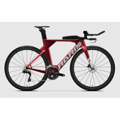 ADRIS ALLURE AXP - Cycles N' Repair