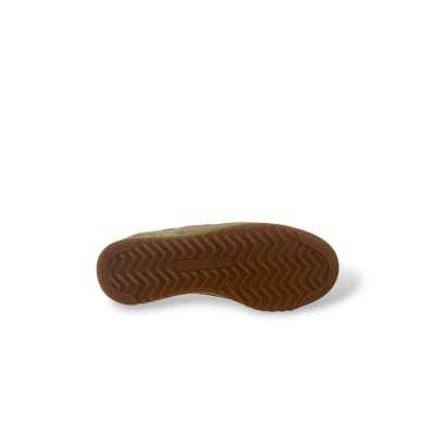 PLAY ONE - Baskets Avery - Romarin