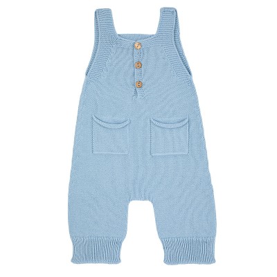 CONDOR - Salopette bébé - Bleu