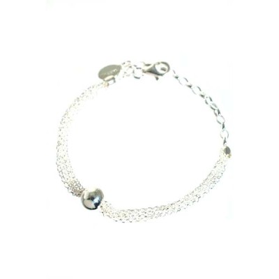CANYON France Bracelet Argent.